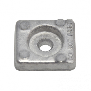 Zinkanode (BF8-BF9,9-BF10-BF15-BF20-BF25-BF30-BF40-BF50)