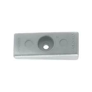 Zinkanode (BF60-BFP60-BF75-BF80-BF90-BF100-BF115-BF130-BF135-BF150-BF175-BF200-BF225-BF250)