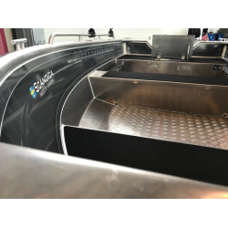 Scandica 420 ALU Standard