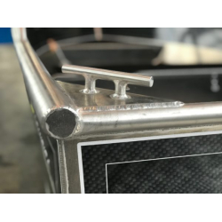 Scandica 420 ALU Standard