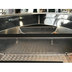 Scandica 420 ALU Standard