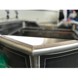 Scandica 420 ALU Standard