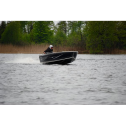 Scandica 420 ALU Standard