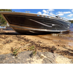 Scandica 420 ALU Standard