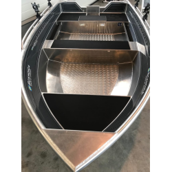 Scandica 420 ALU Standard