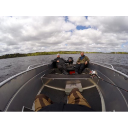 Scandica 420 ALU Standard