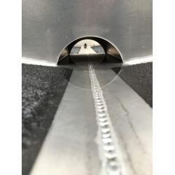 Scandica 420 ALU Standard