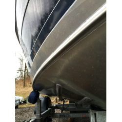 Scandica 420 ALU Standard