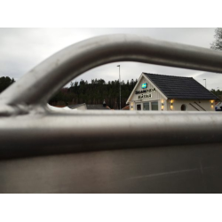 Scandica 420 ALU Standard