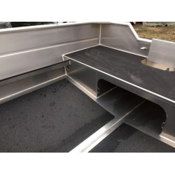 Scandica 420 ALU Standard