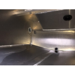 Scandica 420 ALU Standard