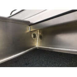 Scandica 420 ALU Standard