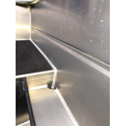 Scandica 420 ALU Standard