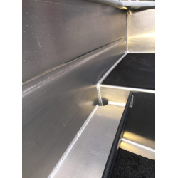 Scandica 420 ALU Standard