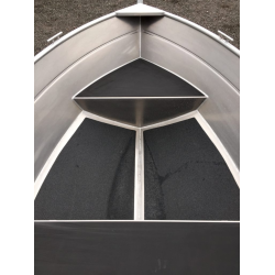 Scandica 420 ALU Standard