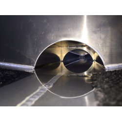 Scandica 420 ALU Standard