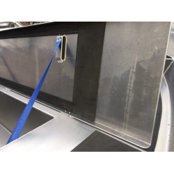 Scandica 420 ALU Standard