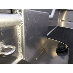 Scandica 420 ALU Standard