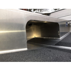 Scandica 420 ALU Standard