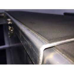 Scandica 420 ALU Standard