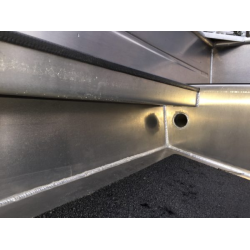 Scandica 420 ALU Standard