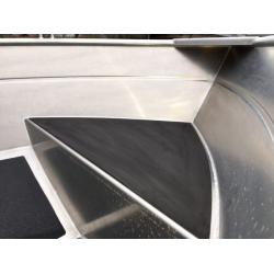 Scandica 420 ALU Standard