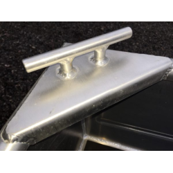 Scandica 420 ALU Standard