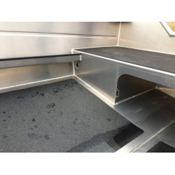 Scandica 420 ALU Standard