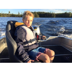 Scandica 420 ALU Standard