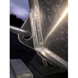 Scandica 420 ALU Standard