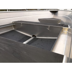 Scandica 420 ALU Standard