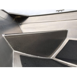 Scandica 420 ALU Standard