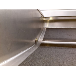 Scandica 420 ALU Standard