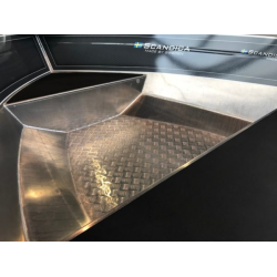 Scandica 420 ALU Standard