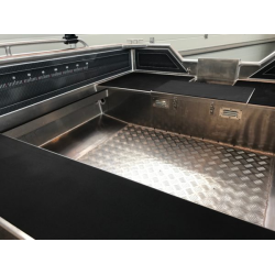 Scandica 420 ALU Standard