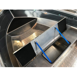 Scandica 420 ALU Standard