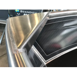 Scandica 420 ALU Standard