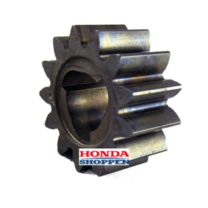 Tandhjul, 13 t�nder