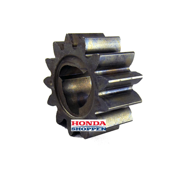 Tandhjul, 13 t�nder