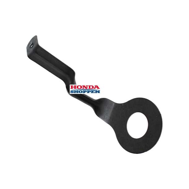 H�ndtag f/h�jdejustering H/B