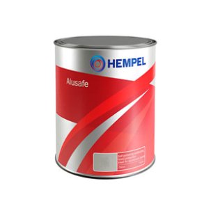 Hempel Alu Safe 10430 Penta Grey 0,75 l 