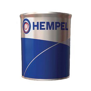 Hempel Bravo II 76160 Green 5L