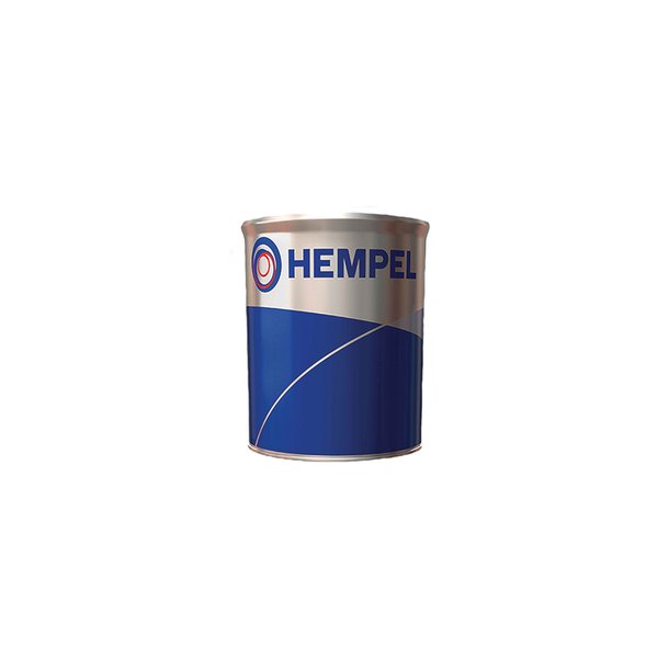 Hempel Bravo II 76160 Green 5L