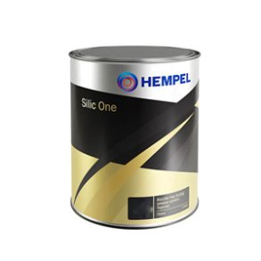 Hempel Silic One Fouling 19990 Black 0,75 l 