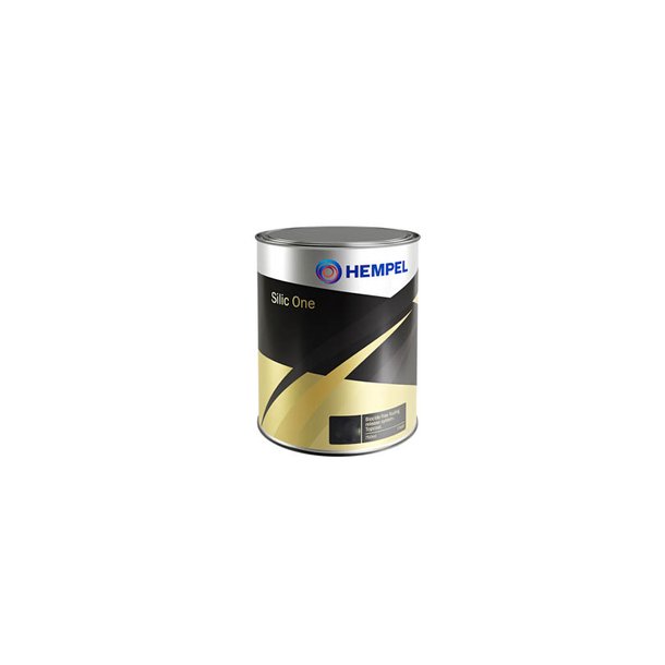 Hempel Silic One Fouling 19990 Black 0,75 l 