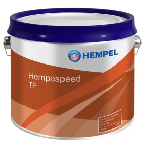 Hempel  Hempaspeed TF 30390 True Blue 2,5 l