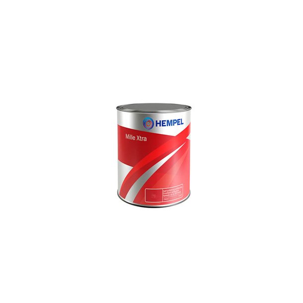 Hempel Mille Xtra True Blue 30390 0,75 l 