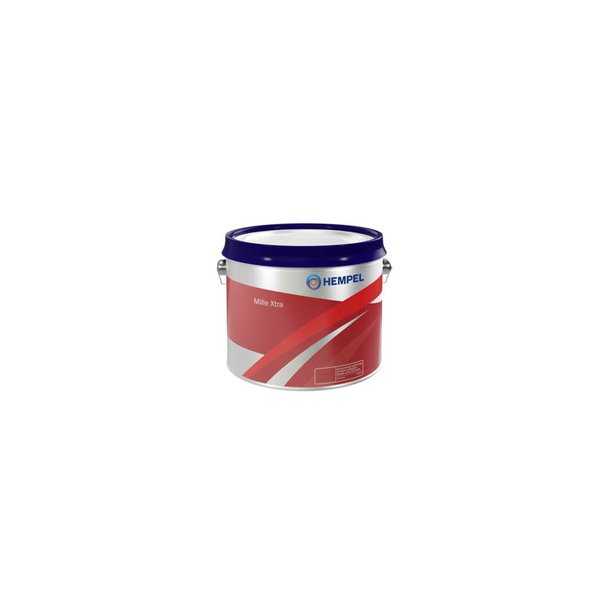 Hempel Mille Xtra Red 56460 2,5 l 