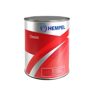 Hempel Classic Green 41820 0,75 l 
