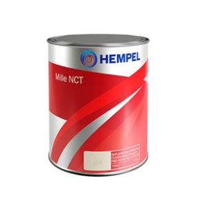 Hempel Mille NCT Dark Blue 37110 0,75 l 